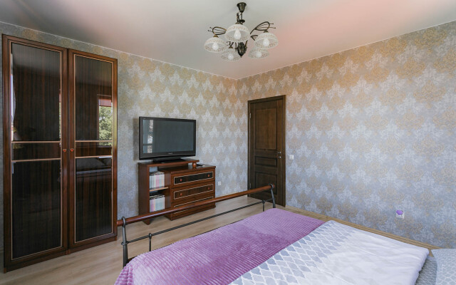Apartamenty Kvartira Tsentr Turgeneva 10b Flat