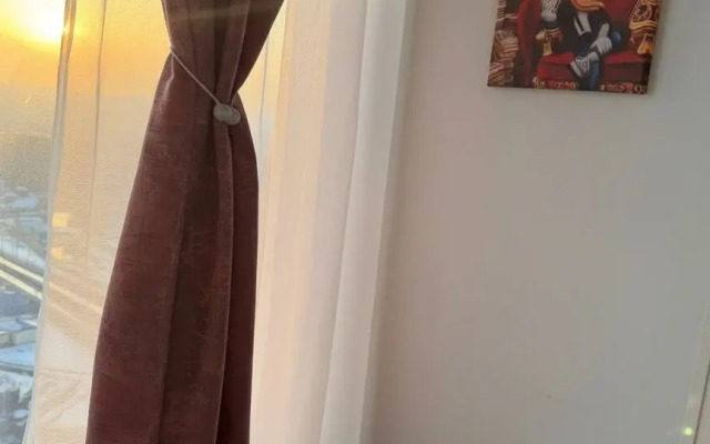 Апартаменты 2CITY 3210