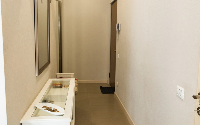 Baku Apartment in Nizami Street, Apartments