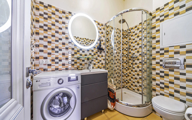 Апартаменты on Griboedova Canal