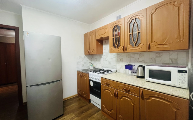 Квартира на улице Большая 98