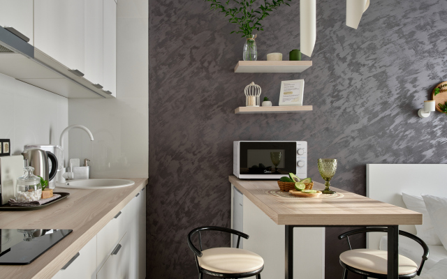 Апартаменты City Park Studio