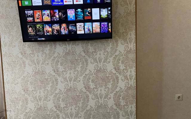 Квартира на Чкалова 65 (3/4)