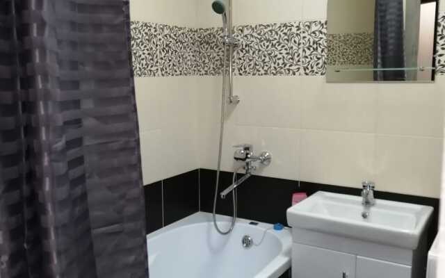 Apartments на Флотской 4