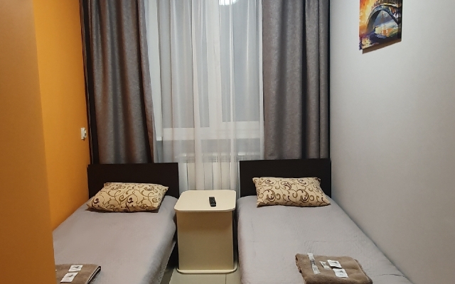 Gorizontal Mini-Hotel