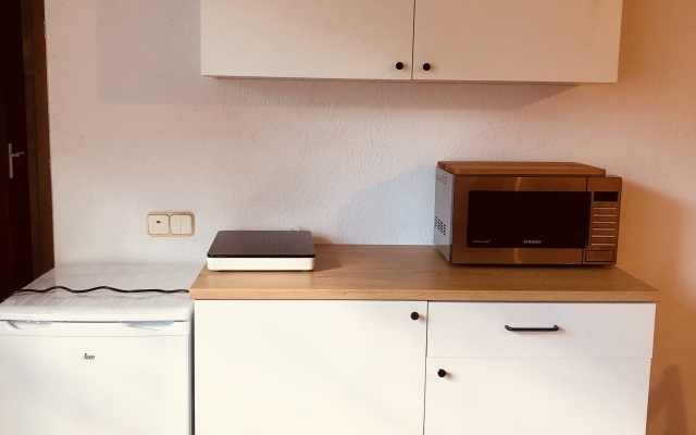 Гостевой Дом Casa Les Pomeretes