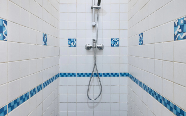 Квартира GM Apartments Солнечная Трехкомнатная в двух шагах от Набережной