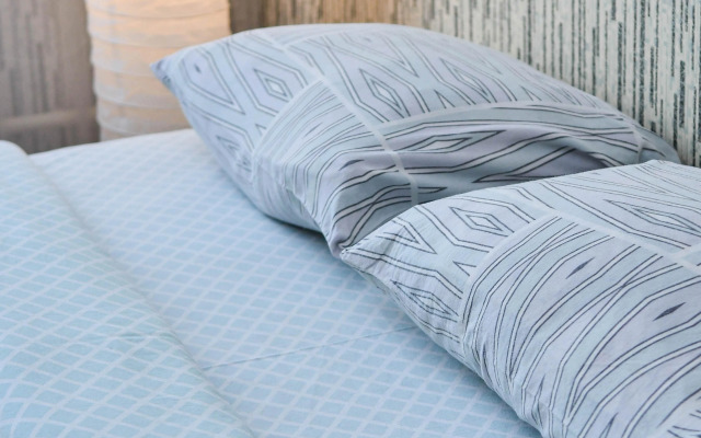 Квартира уютная двушка возле ТРЦ Планета