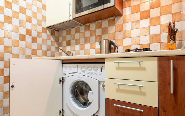 Квартира в Центре с Евроремонтом