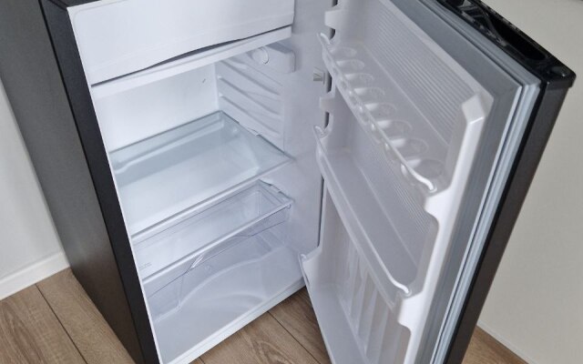 Квартира на Гражданской 21