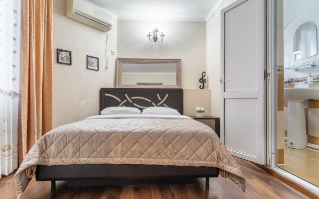 VIVA Larisa Guest House