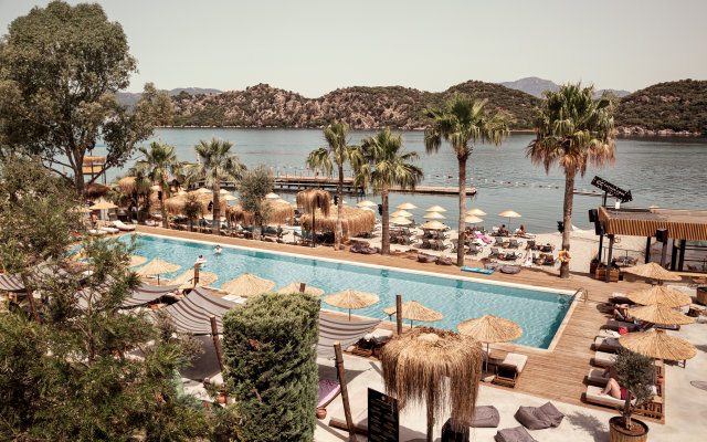 Cook's Club Adakoy  Marmaris-Adults Only