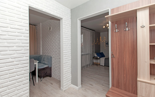 Апартаменты на Солнечной 7