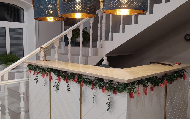 Gostiniy Dvor Guest house