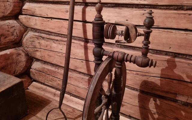 Гостевой дом Княжая