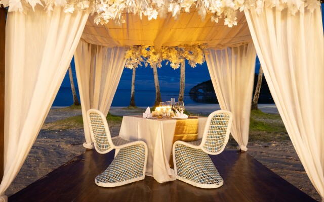 Savoy Hotel Boracay
