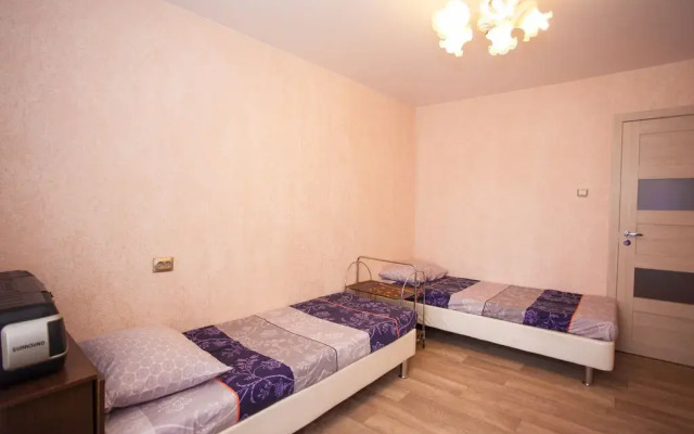 Nevabed Na Bogaychuka 24 Apartments