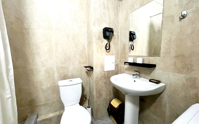Lotos Apartment Hotel