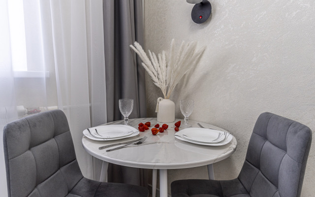 Квартира у Советского Загса