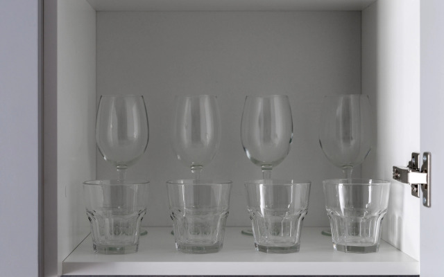 Red Apartments Frukty Kapela Apartments