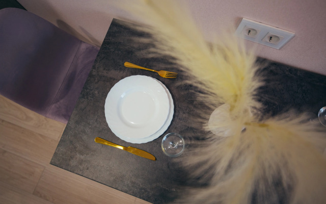 Апартаменты Дизайнерские в Рыбной деревне