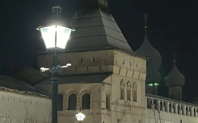 Частный дом Городская усадьба Ростов Великий