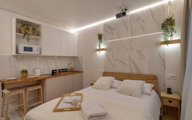 Normandiya Butik-Otel 1