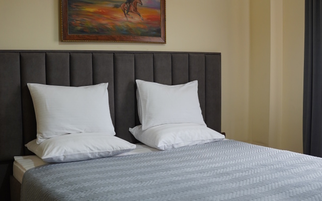 Saraishyq Hotel