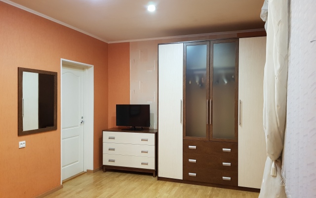 Апартаменты на Павлова 3