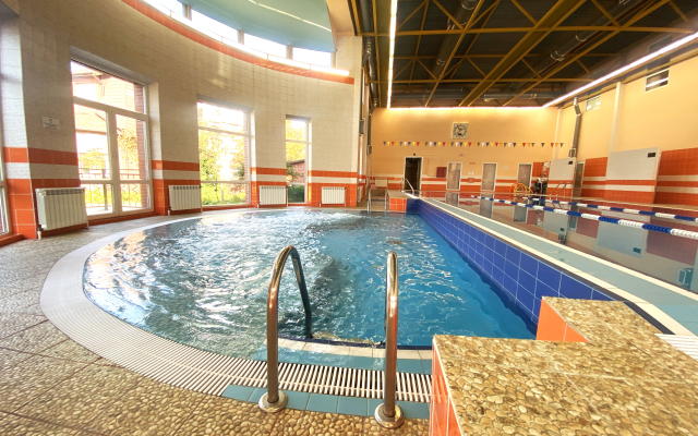 Отель К-Визит