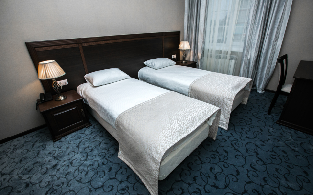 Bunin Hotel