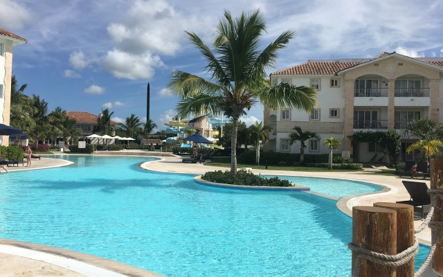 Cadaques Caribe private Club Pez 106 Apartments