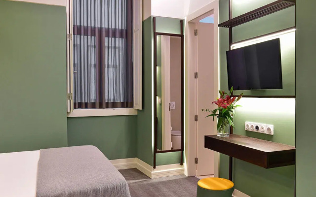 My Story Hotel Augusta