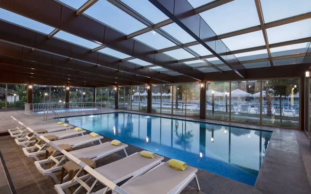 Kurortnyj ' Dosinia Luxury Resort - Ultra All Inclusive