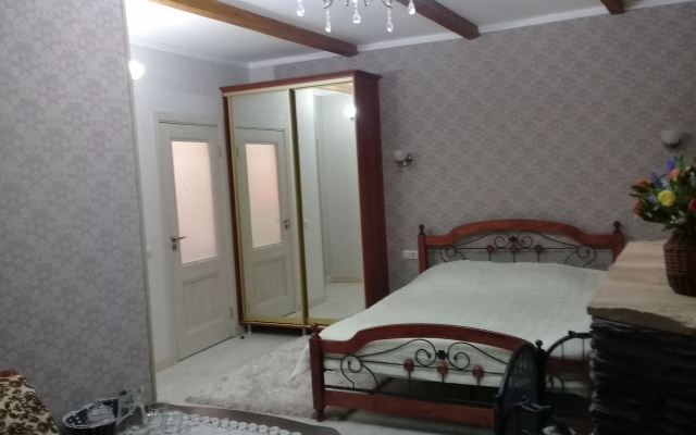 Na Kievskoy Guest House