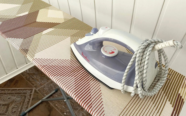 Апартаменты в городе Барнауле