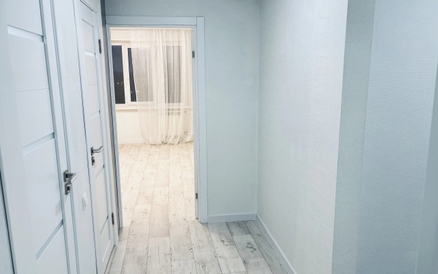 Апартаменты Новая Трешка в Автозаводском районе