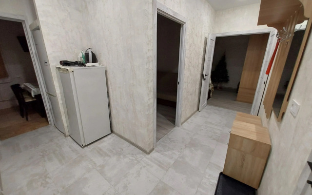 VgostiVpeterhof Flat