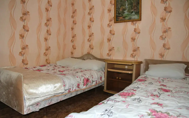 Zahodi-Otdohni House