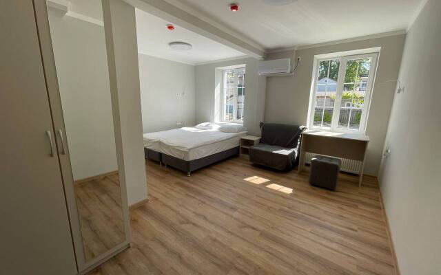 Kronstadt Guest House
