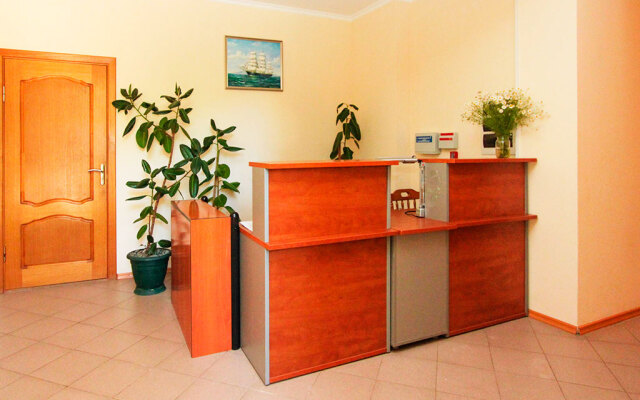 Берег Надежды (Анапа)