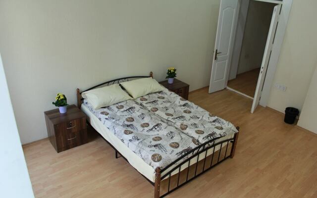 Capital Baku Hostel