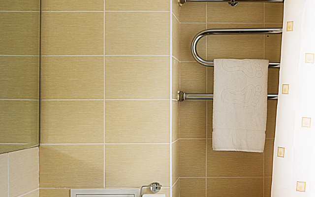 Мини-Отель Слобода