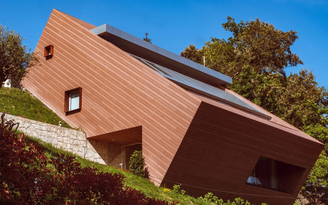 Гостевой Дом Agrinho Residences Gerês