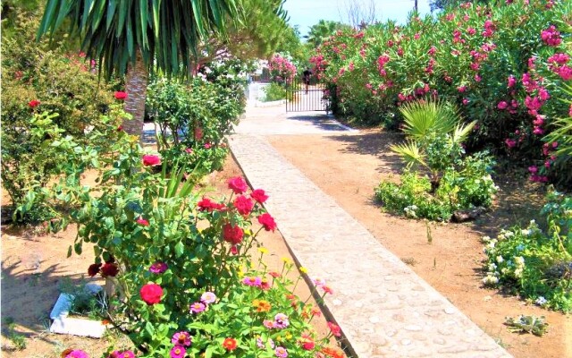 Villa Tatiana Corfu