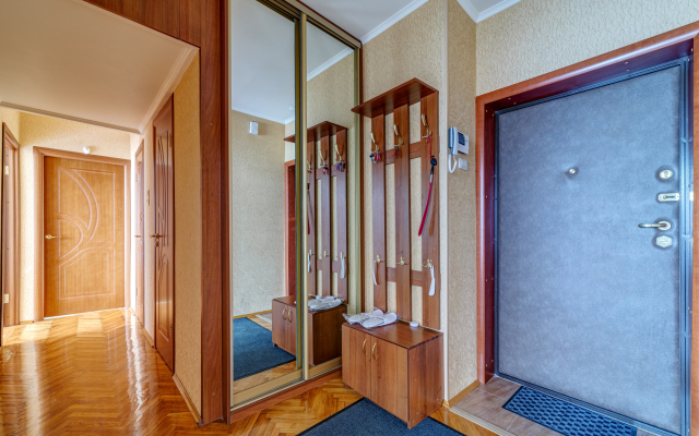 Novyij Arbat 22 Apartments