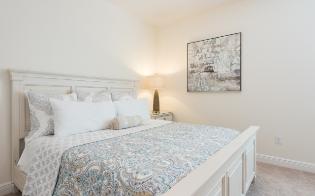 Вилла New House