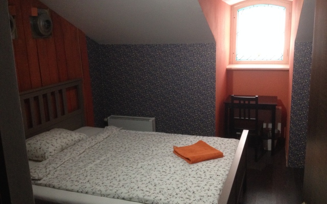 Хостел Hotel & Hostel Loft in Centre