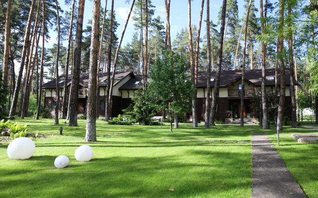 Grand Admiral Resort & SPA