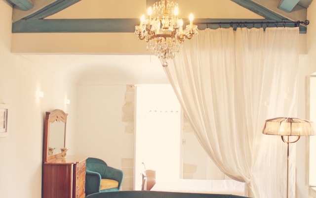 Siracusa Boutique Apartments